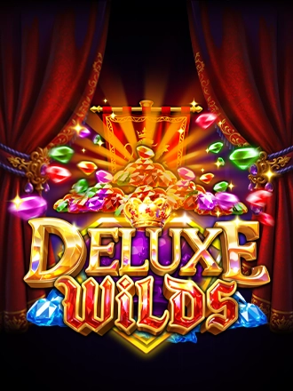 Deluxe Wilds Mancala Gaming slot Rakoo