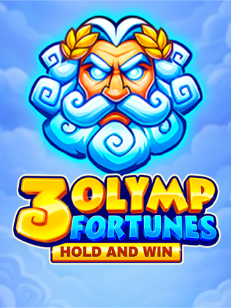 3 Olymp Fortunes by Oakenfold