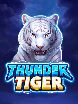 Thunder Tiger by Oakenfold