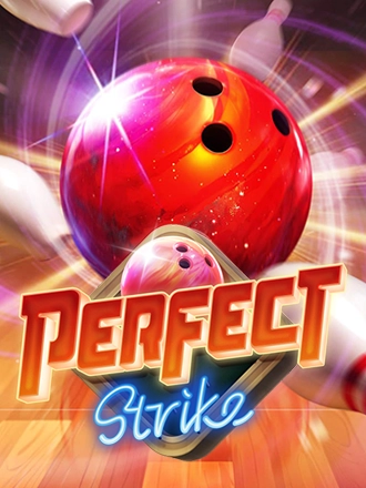 Perfect Strike Push Gaming slot Rakoo Casino
