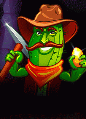 RakooCasino_GoldRushWithJohnny